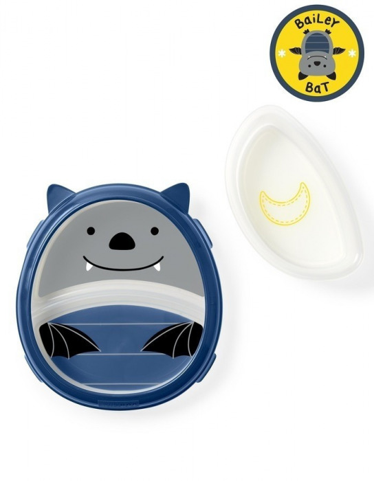 Skip Hop Zoo cs�sz�sg�tl�s t�ny�r szett - Denev�r